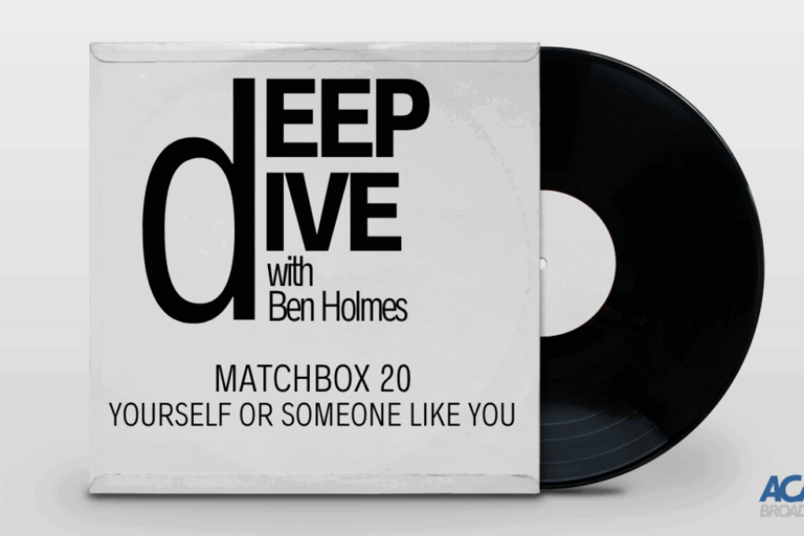 Deep Dive Saturday, May 25th , 2024