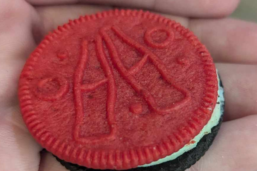 Have You Tried The Coke Oreos! They’re… Quite Something!