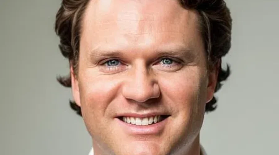 Podcast: James Crosby, CEO of Crosby Foods, discusses its legacy and future