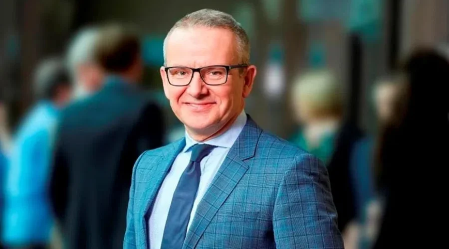 Podcast: Dan Kelly, CEO of Canadian Federation of Independant Businesses discusses small business in Canada