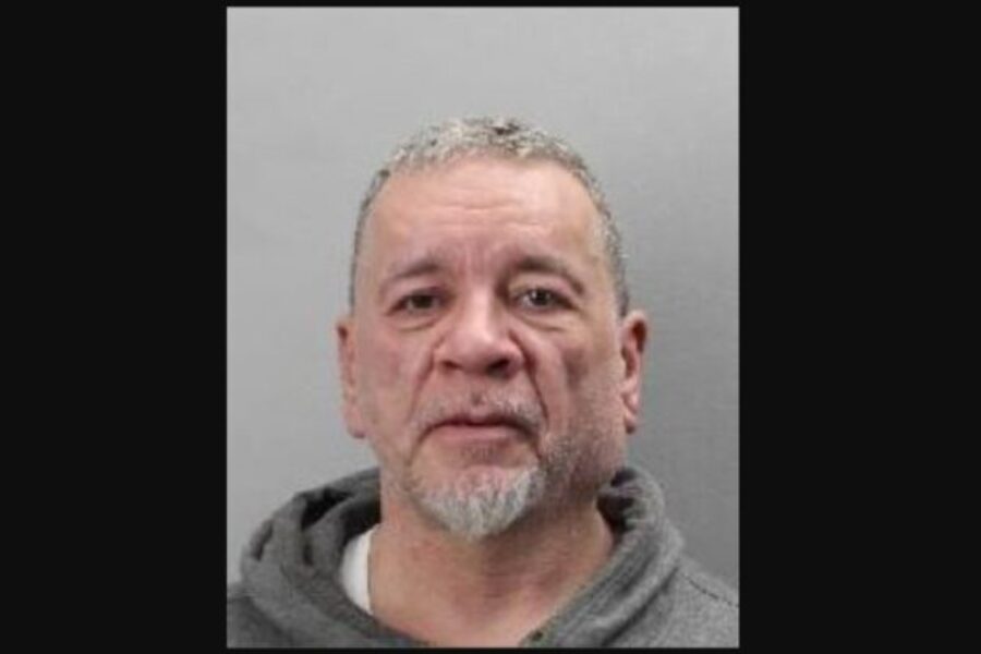 Man wanted on province-wide arrest warrant