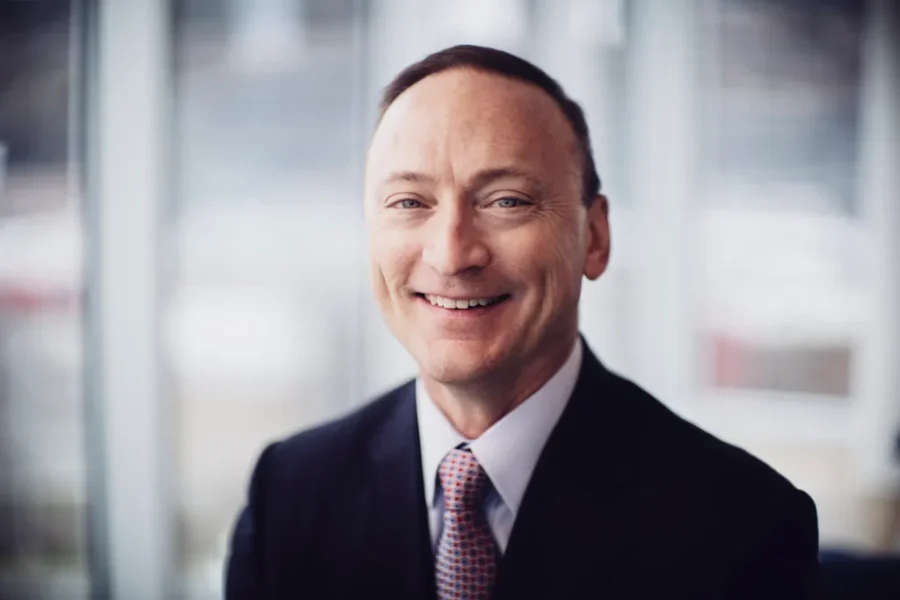 Podcast: Fortis, A North American Energy Giant