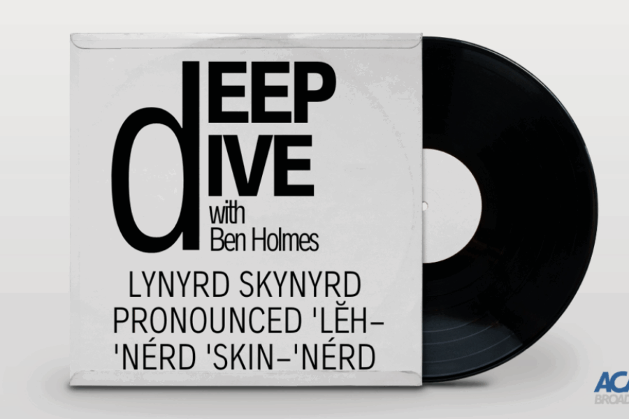 Deep Dive Saturday, March 2, 2024