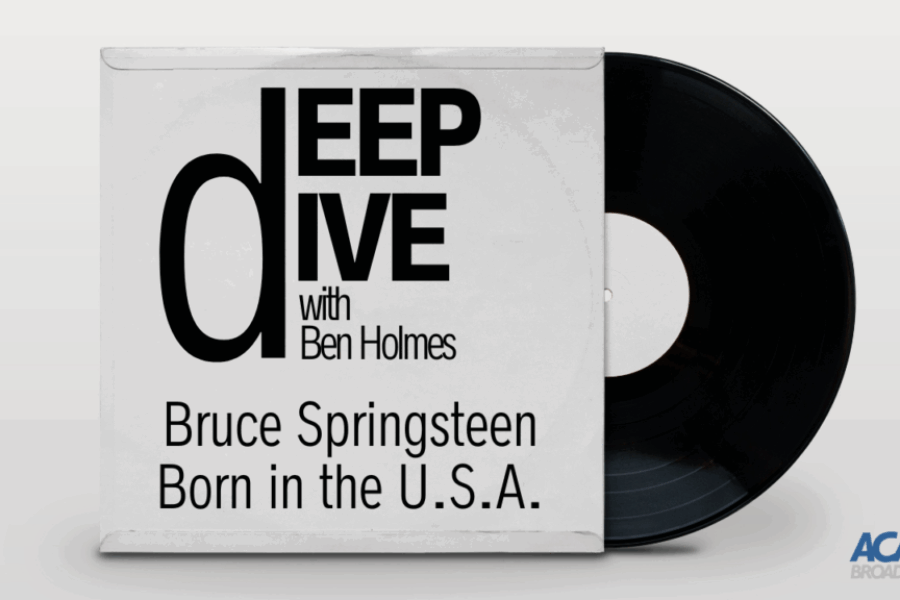 Deep Dive Saturday, February 17, 2024