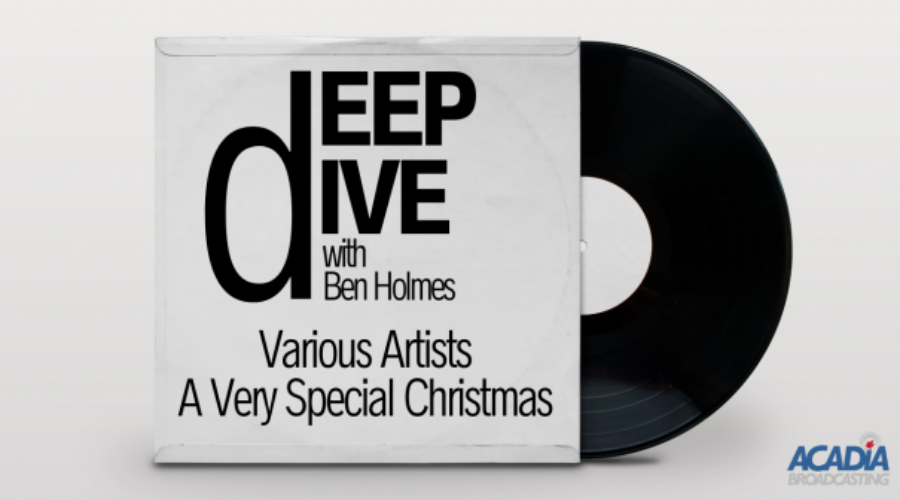 Deep Dive Saturday, December 23, 2023