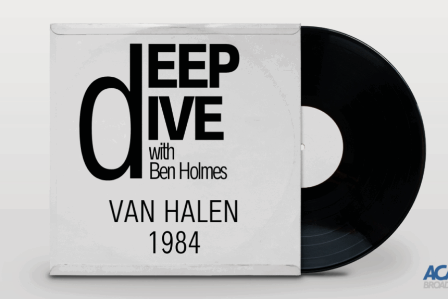 Deep Dive Saturday, February 24, 2024