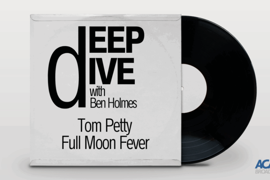 Deep Dive Saturday, February 3, 2024