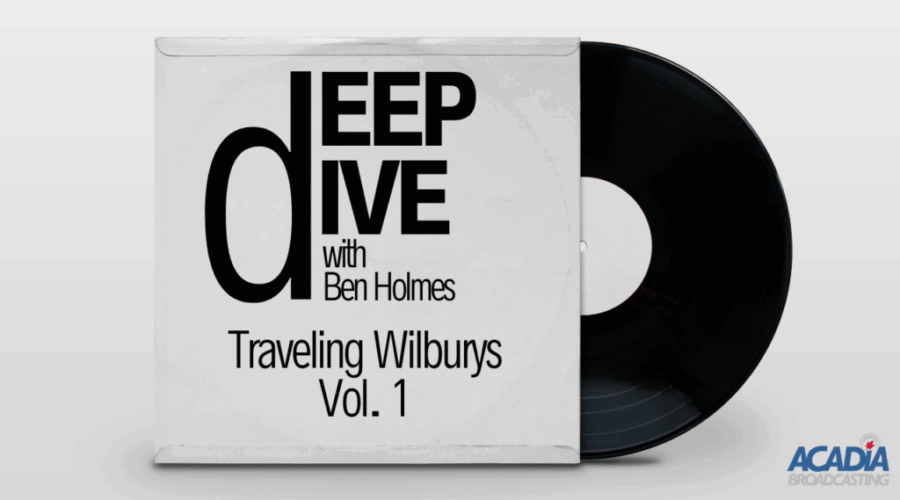 Deep Dive Saturday, January 6