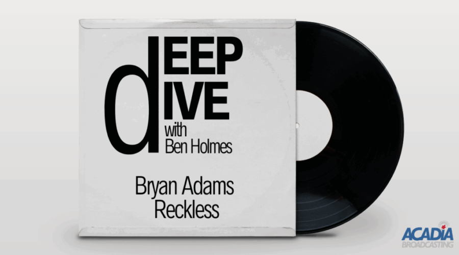 Deep Dive Saturday, December 2, 2023