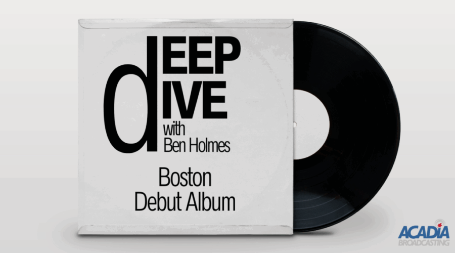 Deep Dive Saturday, January 20, 2024