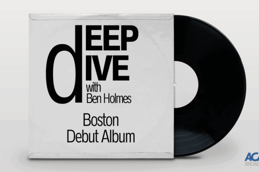 Deep Dive Saturday, January 20, 2024