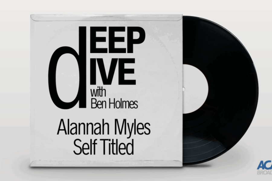 Deep Dive Saturday, December 9, 2023