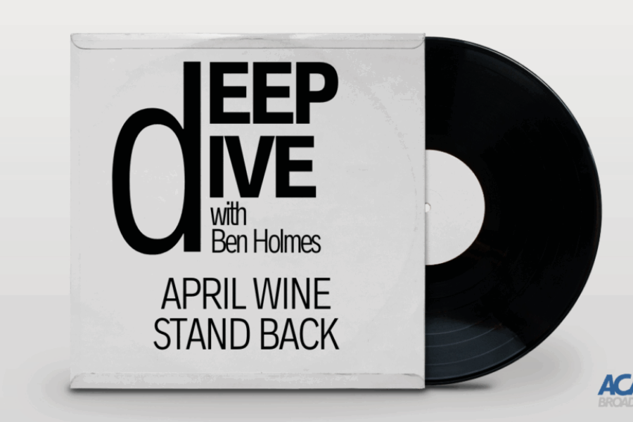 Deep Dive Saturday, January 27, 2024