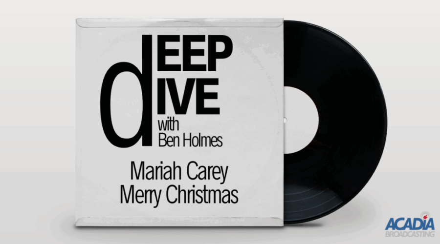 Deep Dive Saturday, December 16, 2023