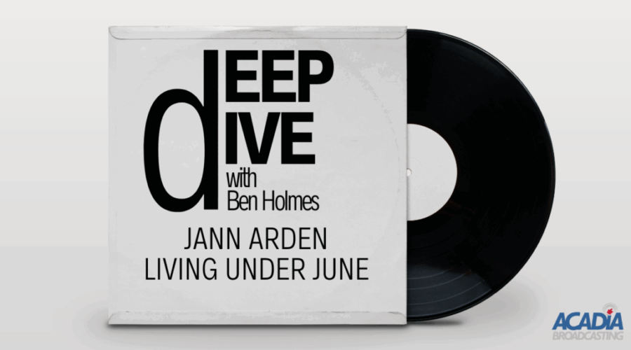 Deep Dive Saturday, March 23, 2024