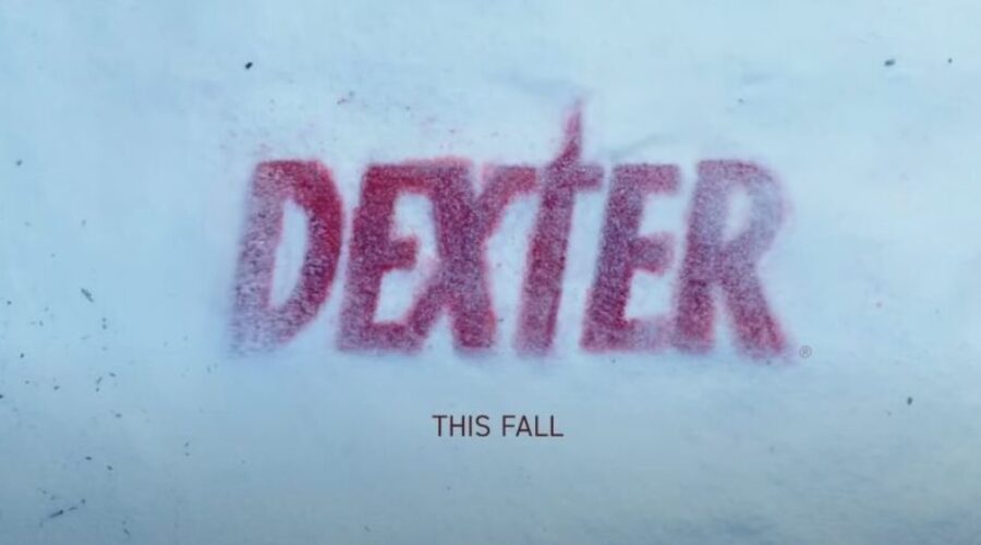 Dexter is coming back!