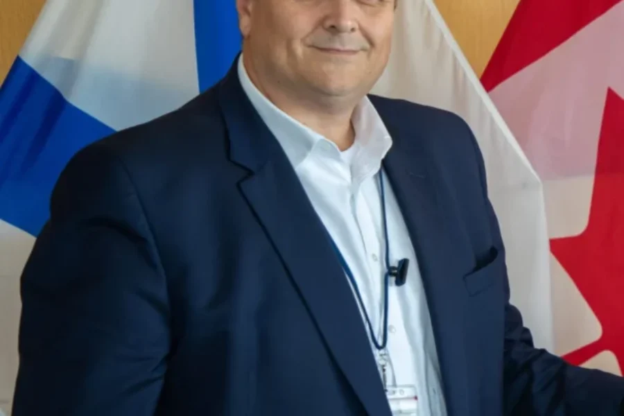 Podcast: Irving Shipbuilding is a Big Deal in Atlantic Canada