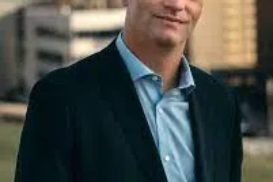 Podcast: CEO and Managing Director of Seafort Capital discusses when to grow or sell your business