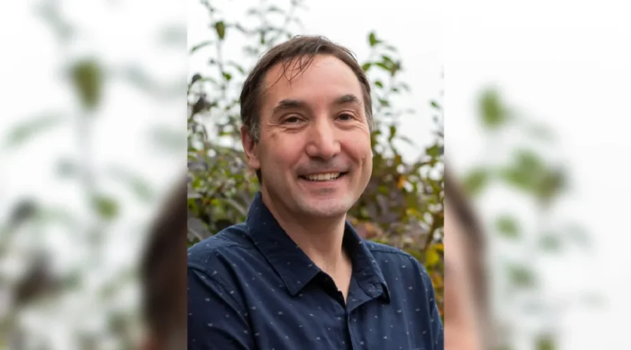 From Rocket Scientist to Insect Farmer in partnership with Greenspring BioInnovation Hub and Bioindustrial Innovation Canada