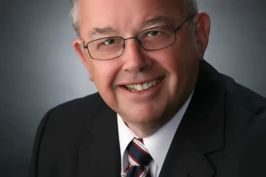 Podcast: Regis Duffy or the Godfather of Bioscience talks building the industry on PEI