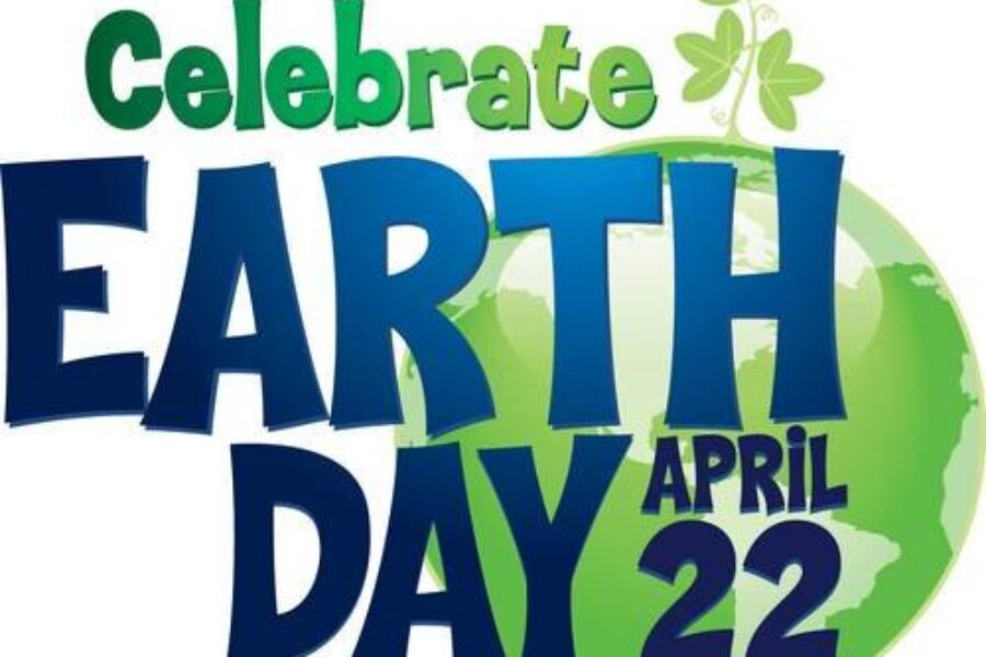 Earth Day 2021
