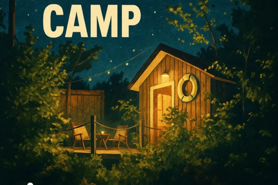 Startup Camp: The Boathouse Sessions