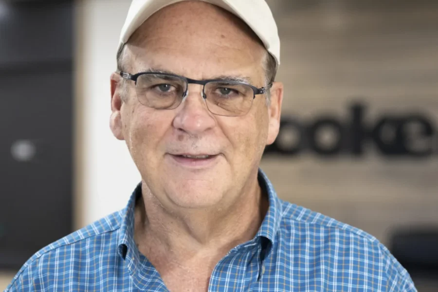 Podcast: Glenn Cooke discusses how Cooke Inc. has quietly become the largest privately owned seafood company in the world