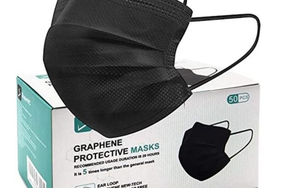 Health Canada advises people against wearing masks with graphene
