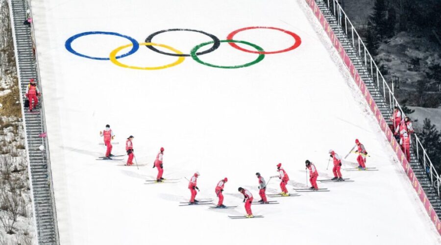 Here’s Where the Next Few Olympics Will Be Played