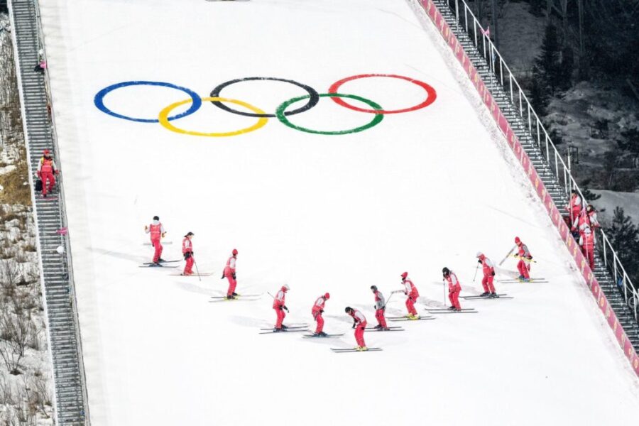 Here’s Where the Next Few Olympics Will Be Played