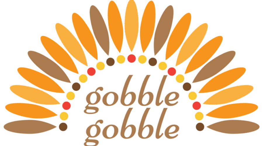 Thanksgiving 2020 Edition