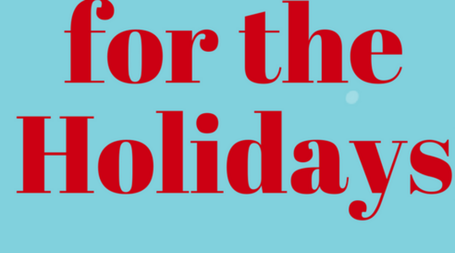 Christmas “hack” to avoid tantrums from kids (and you)