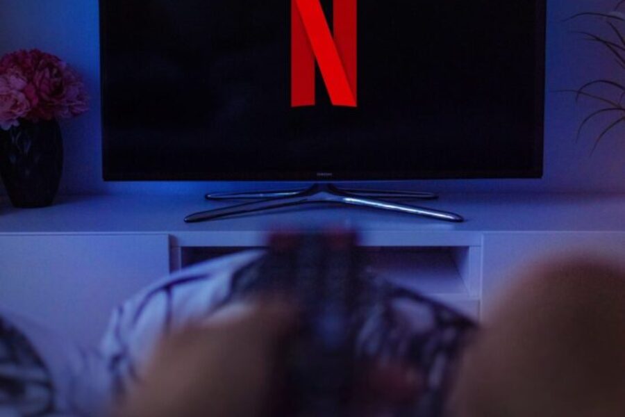 Netflix may crack down on account sharing