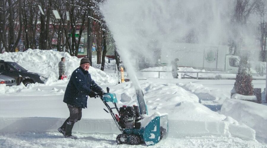 UPDATE: Wet and heavy snow to hit Nova Scotia this weekend