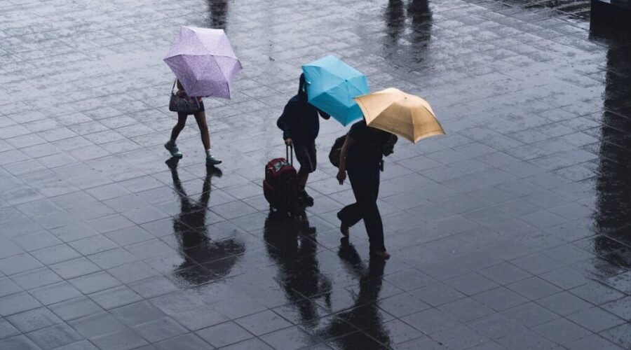Major rain and wind on the way for N.S.