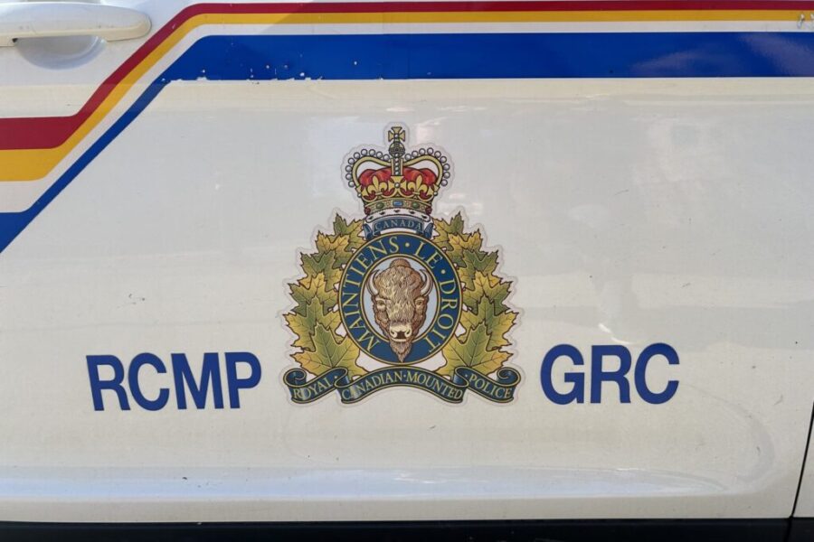 Missing ice-fisher found dead, search for 2nd man underway in Annapolis County