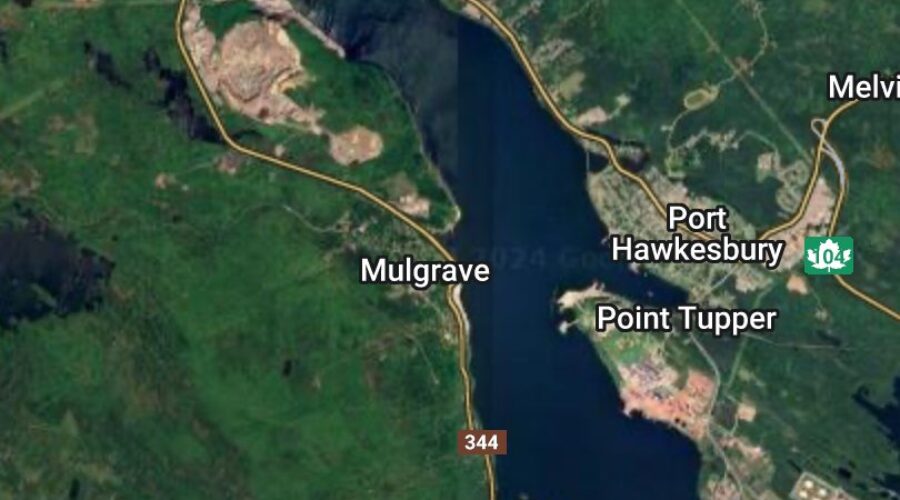 Clearwater Seafoods pleads guilty to workplace death from February 2024