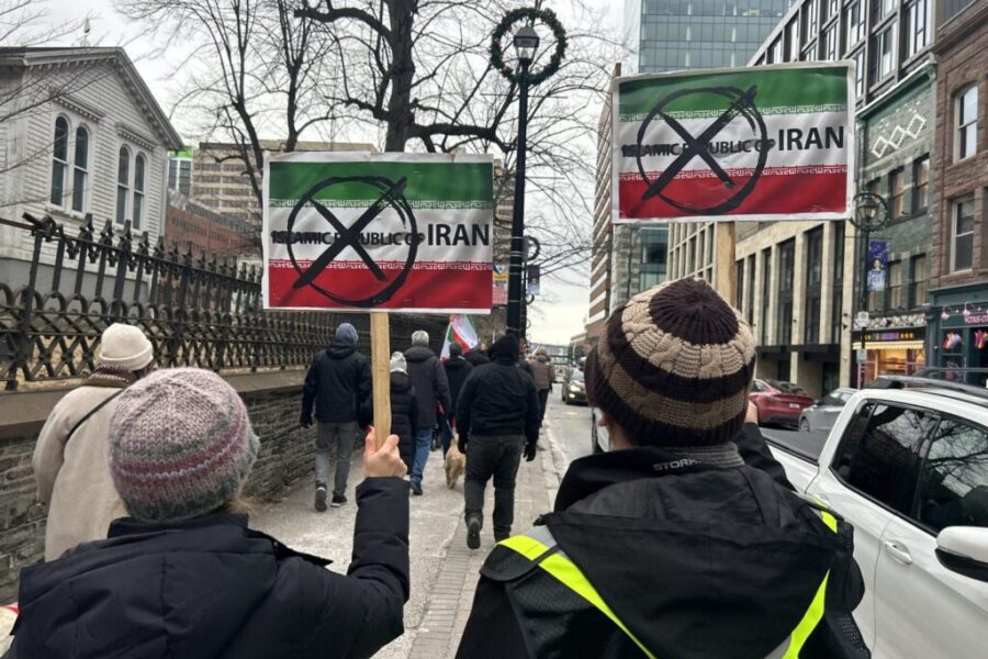 No imminent threat to Canada despite U.S.-Iran Tensions, Police Chiefs say