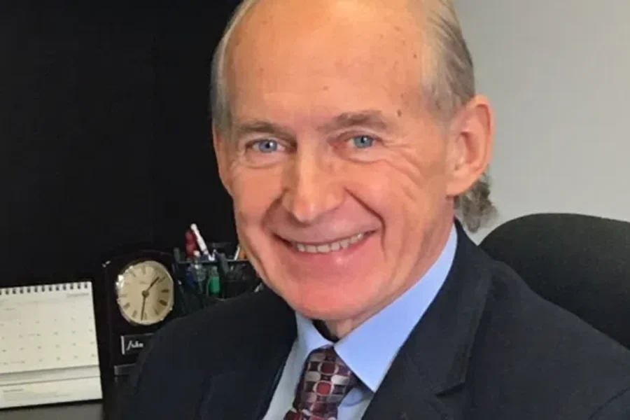 Podcast: The CEO of Qalipu Holdings believes green hydrogen projects could bring economic growth to First Nations in Newfoundland and Labrador