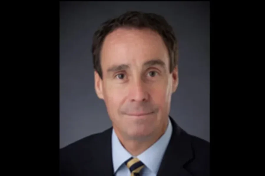 Minister John Herron on how New Brunswick can stop the decline in GDP from mining