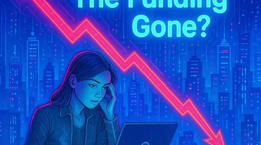 Where has the funding gone?