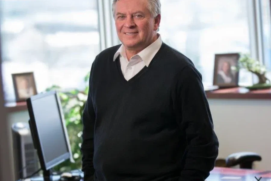 The story behind Greco Pizza