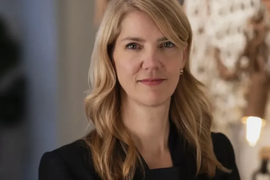 Atlantic Canada’s Billion-Dollar Defence Opportunity – Insights with Victoria Belbin