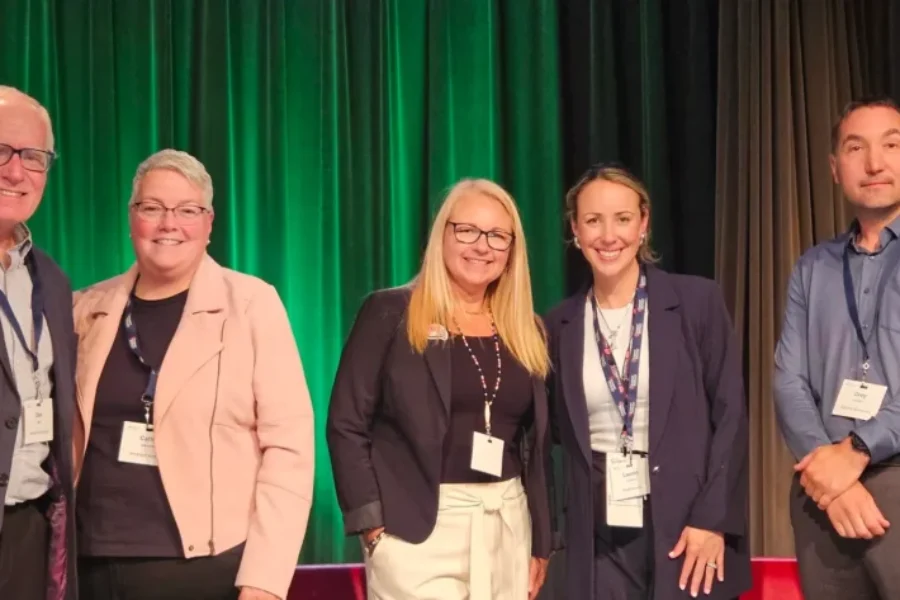 The Power Panel: Atlantic Canada’s Investment Visionaries