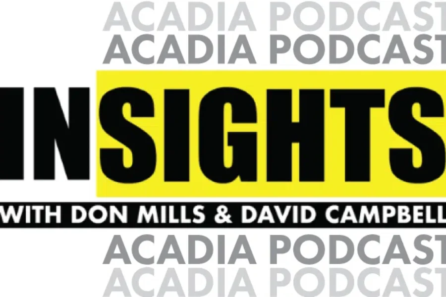 Podcast: Half year review, an optimistic conversation reviewing successes and challenges in Atlantic Canada