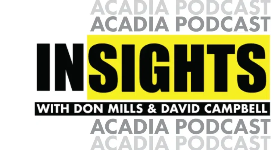 How Jacques Dube Really Feels About Your Tax Bill