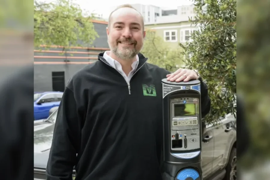 MacKay Meters is Canada’s Only Manufacturer of Parking Meters