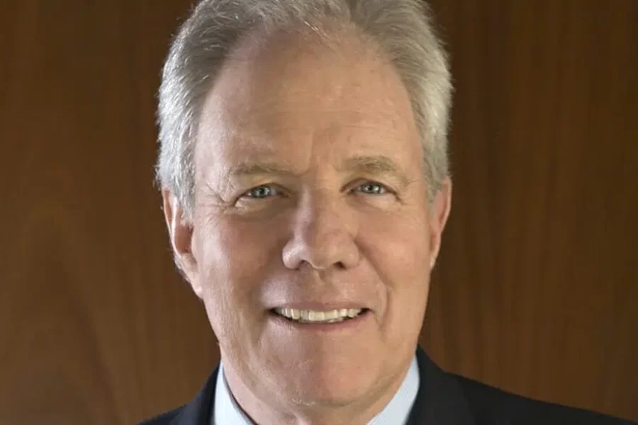 Podcast: Jim Irving discusses the importance of the forestry sector for the future of New Brunswick