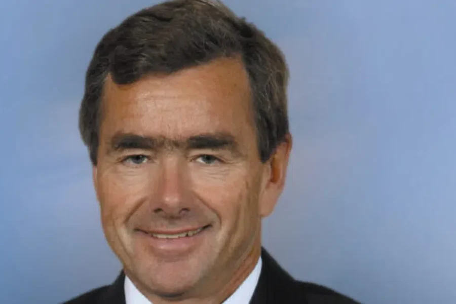 Best Of ‘Insights’: Discussion with Nova Scotia Billionaire, John Risley