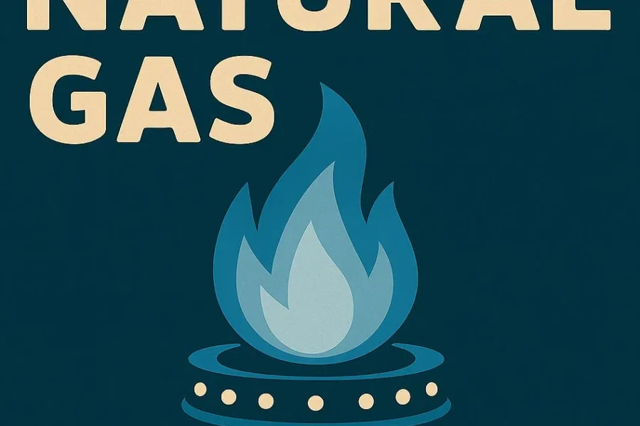 The Case for Onshore Natural Gas Exploration – Jim Livingstone of RC Energy